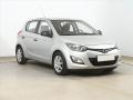 Hyundai i20 1.2, po STK, rezervace