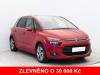 Citron C4 Picasso 2.0 HDI, Serv.kniha, Navi