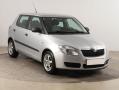 koda Fabia 1.2, nov STK, levn provoz