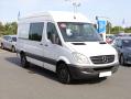 Mercedes-Benz Sprinter 215 CDI, 6Mst, L2H2, 1Maj