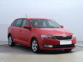 koda Rapid Spaceback 1.2 TSI, Serv.kniha