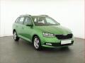 �koda Fabia Ambition 1.0 TSI, Serv.kniha