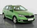 �koda Fabia Ambition 1.0 TSI, Serv.kniha