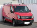 Volkswagen Crafter 2.0 TDI, L2H1, 1.0t