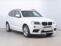BMW X3 xDrive20d, 4X4, Automat, Ke