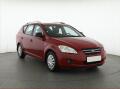 Kia Ceed 1.4 CVVT, Serv.kniha, po STK