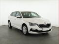 �koda Scala Style 1.0 TSI, Serv.kniha