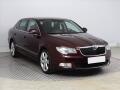 �koda Superb Elegance 1.8 TSI, 4X4, Navi