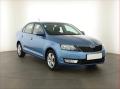 koda Rapid 1.2 TSI, Serv.kniha