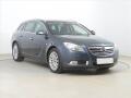 Opel Insignia 2.0 CDTI, servisovan�, Navi