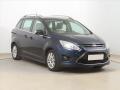 Ford Grand C-MAX 1.6 TDCi, 7�m�st, po STK