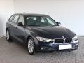 BMW 320 d xDrive, 4X4, Automat