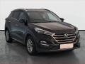Hyundai Tucson 1.7 CRDi, Automat, Navi
