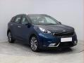Kia Niro Hybrid, Automat, Ke, Navi