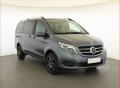 Mercedes-Benz 250 d, DPH