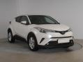 Toyota C-HR 1.2 Turbo, AUTOMAT