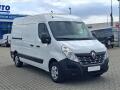 Renault Master 2.3 dCi 125, L2H2, 1.0t, �R