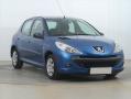 Peugeot 206 1.1 i, Serv.kniha, servisovan
