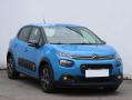 Citron C3 1.2 PureTech, Serv.kniha