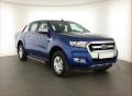 Ford Ranger Limited 3.2 TDCi, 1. maj, R