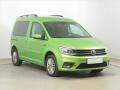Volkswagen Caddy 2.0 TDI, 5M�st, �R, 1Maj, DPH