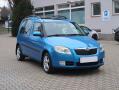 �koda Roomster 1.6 16V, po STK, servisovan�