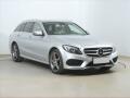 Mercedes-Benz C 250 CDI 4MATIC, 4X4