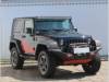 Jeep Wrangler 2.8 CRD