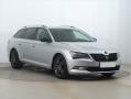 koda Superb Style 2.0 TDI, Automat, Xenony