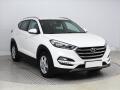 Hyundai Tucson 1.7 CRDi, Tempomat