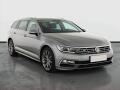 Volkswagen Passat 2.0 TDI, Automat, Navi