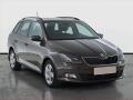 �koda Fabia 1.2 TSI, �R,1.maj