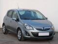 Opel Corsa 1.2, Tempomat