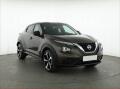 Nissan Juke 1.0 DIG-T, Serv.kniha