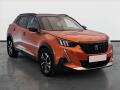 Peugeot 2008 GT 1.2 PureTech, Serv.kniha