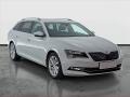 �koda Superb 2.0 TDI, Navi, Bi-Xenony