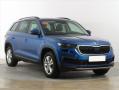 koda Kodiaq Ambition 2.0 TDI, digi klima