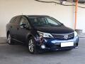 Toyota Avensis 1.8 Valvematic, Automat