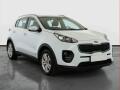 Kia Sportage 2.0 CRDi, 4X4, Serv.kniha