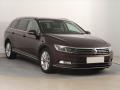 Volkswagen Passat Highline 2.0 TDI, Serv.kniha