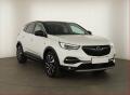 Opel Grandland X 1.2 Turbo, Serv.kniha, K��e