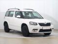 �koda Yeti Ambition Plus 2.0 TDI, 4X4
