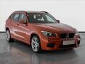 BMW X1 M Sport sDrive20d, 4X4
