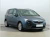 Opel Zafira 1.4 LPG Turbo, LPG, 7mst, R