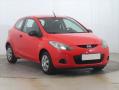 Mazda 2 1.4 i, nov STK, servisovan