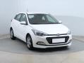 Hyundai i20 1.2, Serv.kniha, Park.senzory