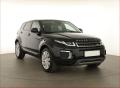 Land Rover Range Rover Evoque eD4, 4X4, Automat, R,2.maj