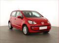 Volkswagen up! 1.0 MPI, Serv.kniha, Tempomat