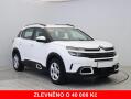 Citro�n C5 Aircross PureTech 130, Serv.kniha, K��e