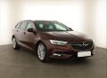 Opel Insignia 2.0 CDTI, Serv.kniha, K��e